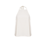 Blusa Leonor Ivory