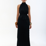 Set Secret Proposal Negro