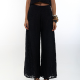 Pantalon Yes Girl Negro