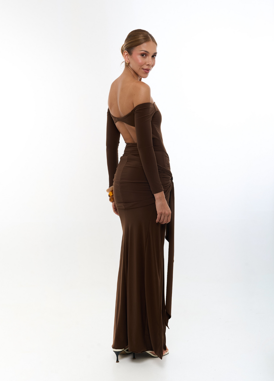 Vestido La Habana Café, foto 2