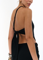 Set Kiss Goodbye Negro