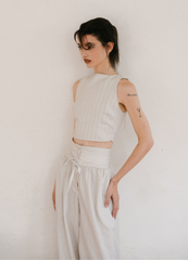 Set Selena Rayas Verde