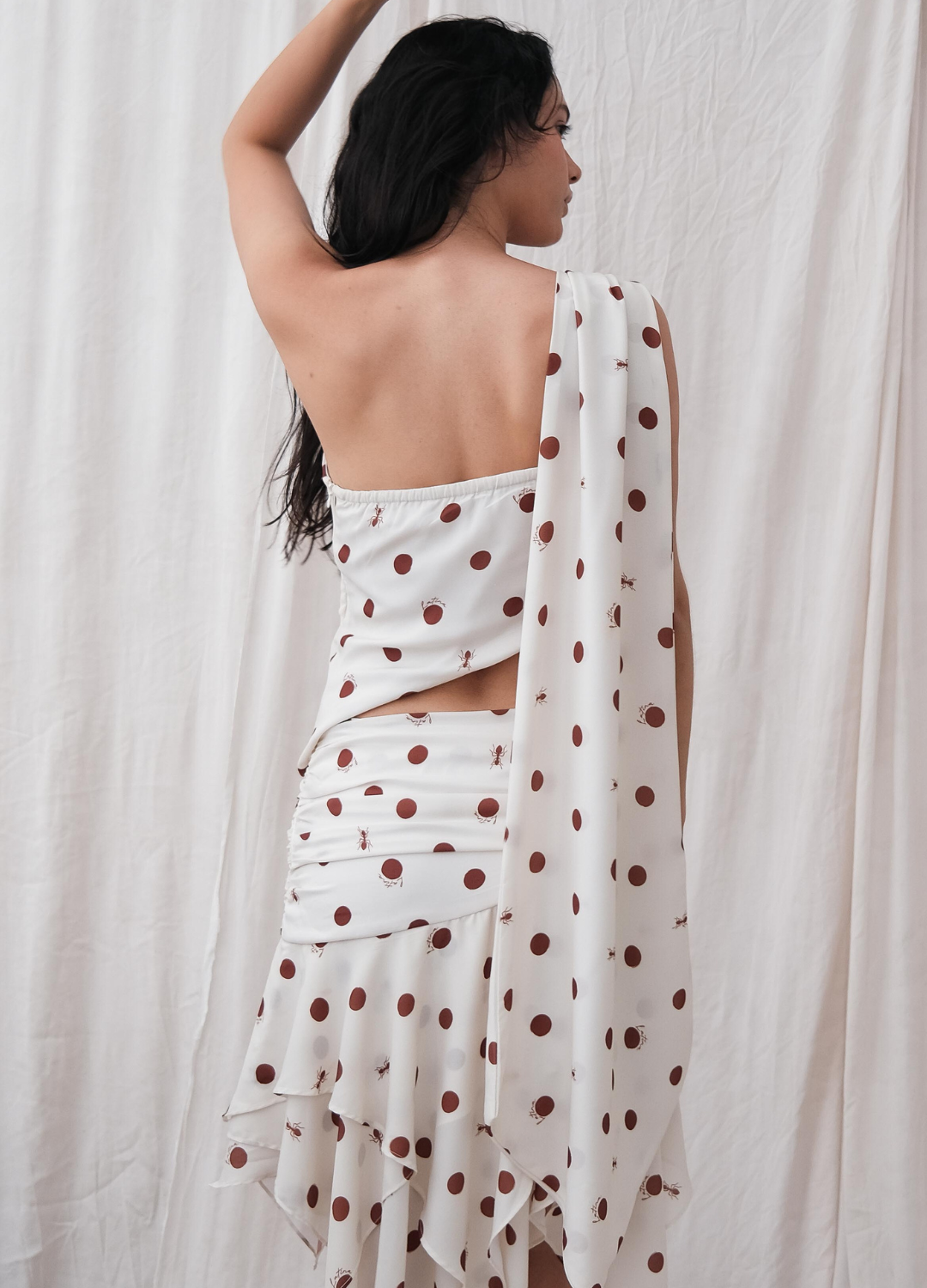 Blusa Thalia Arena