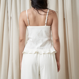 Set Santander Ivory