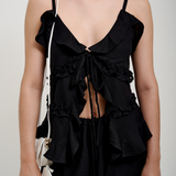 Set Santander Negro