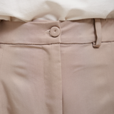 Pantalon Cleotilde Taupe