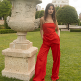 Set Florian Rojo