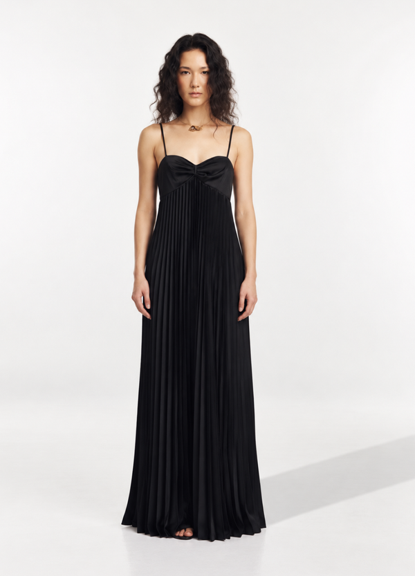 Vestido Judith Negro