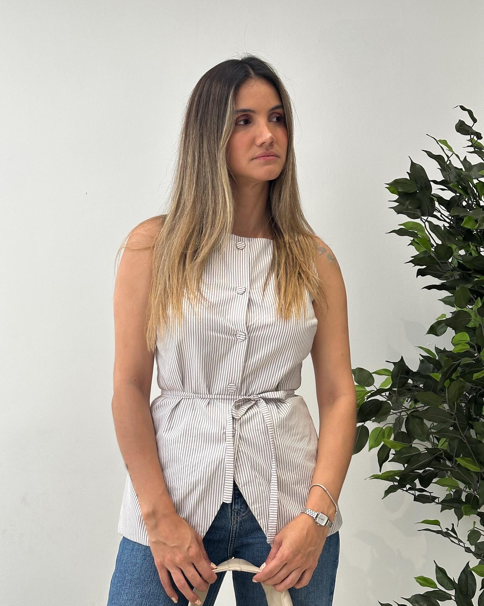 Blusa Gloria