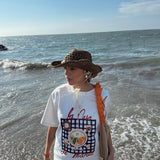 Camiseta La casa de María