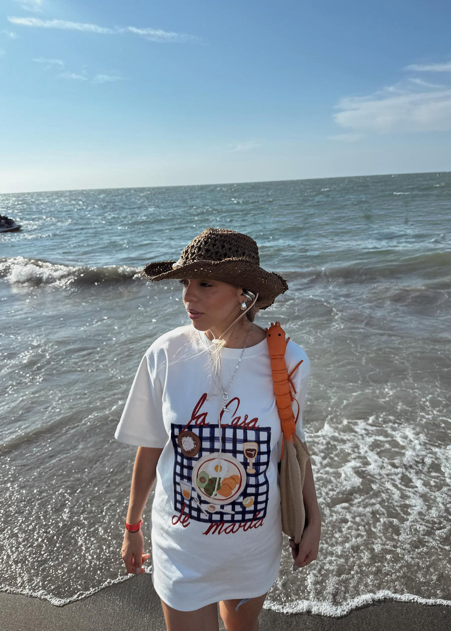 Camiseta La casa de María, foto 4