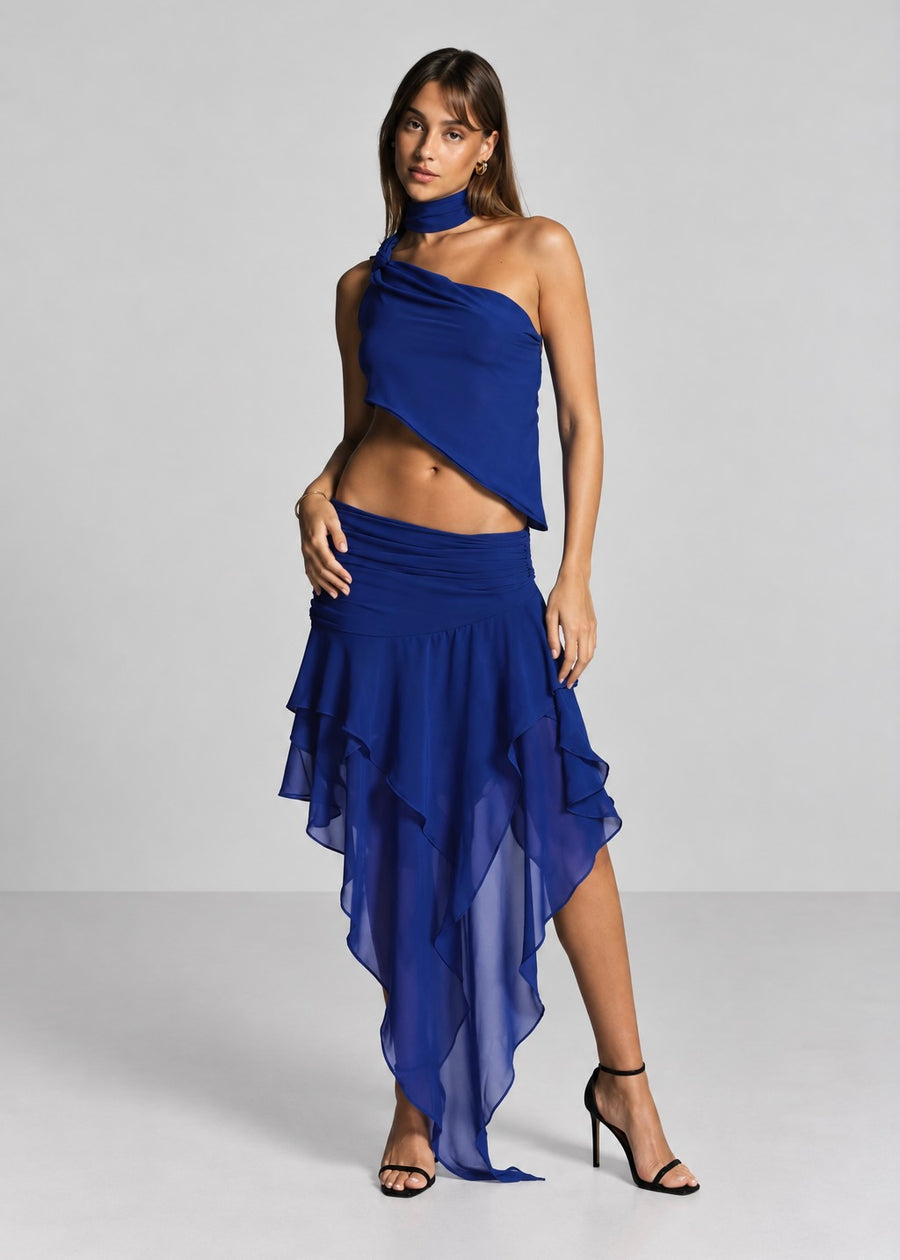 Set Thalía Azul, foto 1