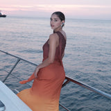 Vestido Atardecer