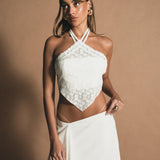 Set Tulum Ivory