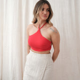 Top Socorro Rojo