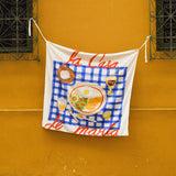 Pareo La Casa de María