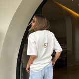Camiseta +57 “Envío 5-7 días”