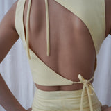 Top Selena Amarillo