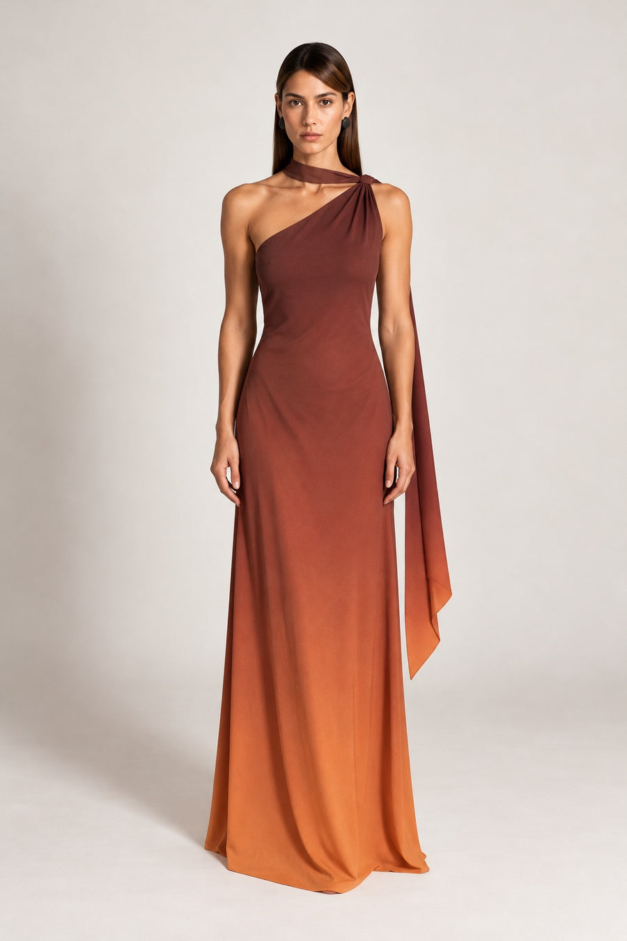 Vestido Atardecer, foto 1